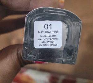 Swiss Beauty Highlighting Primer
