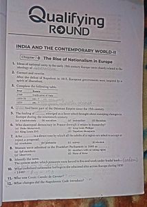 Arihant CBSE Class 10 Sample Papers