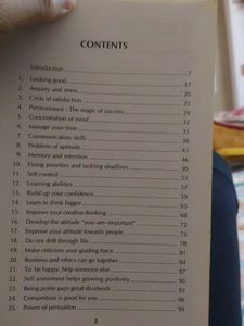 ESSENTIALS IN PERSONALITY DEVELOPMENT