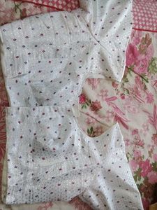 Printed Blouse