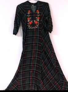 Maxi Gown
