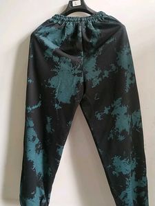 Urbanic Tie Dye Sweatpants