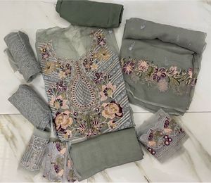 Ramsha Luxury Chiffon Collection