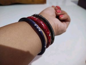 10 BANGLES  COMBO