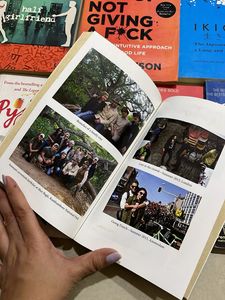 Popular Book Bundle!