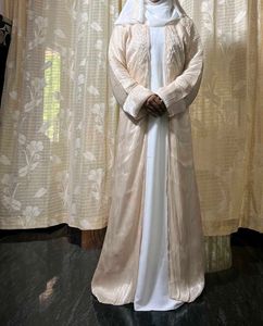 New Abaya 4 Piece