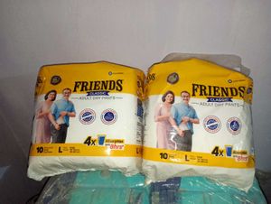 Adult Diaper