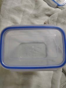 Airtight Food Storage Container