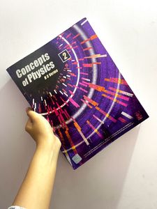HC Verma Concepts Of Physics 2