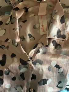 Satin Nightsuit