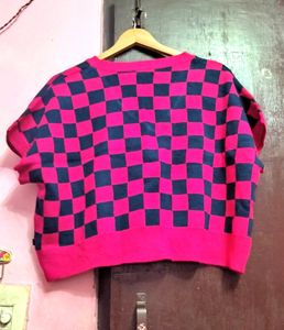 Crop Top For Women