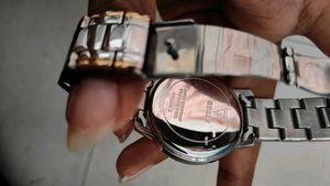 Guess Ledies Watch