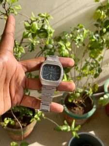 Allwyn Automatic Watch