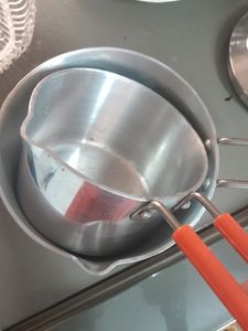 Utensils For Tea