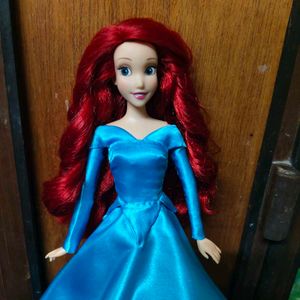 Disney Little Mermaid Doll