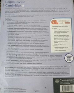 English Course Book