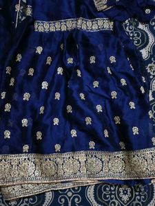 Kurti Garara Set