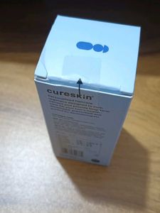 Cureskin Dark pro hair solution