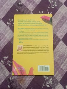 Maybe Not By Colleen Hoover