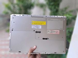 Sony Vaio I5 4core processor