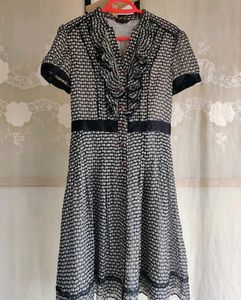 Korean Dress