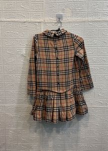 🇬🇧 Burberry London Imported Dress