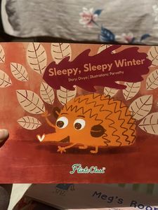 Set Of 8 Biginners Reading Book For Kids