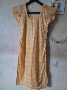 Elegant Kurta