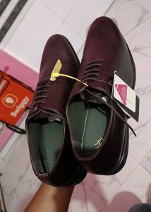 Pataudi Formal Shoes