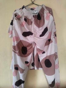 COORD SET