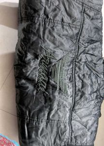 Stylish Black Jacket super warm