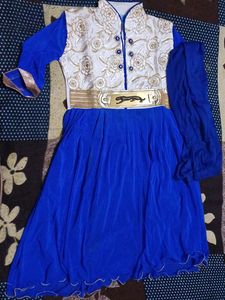 Legi Frock