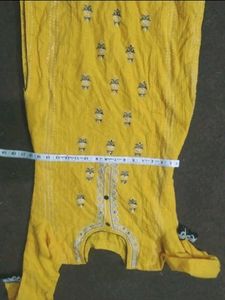 Sharara Suit Set
