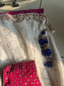 lehnga choli