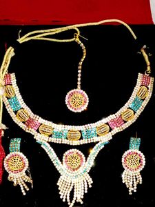 ✨💫❤Multi Colored 💫✨