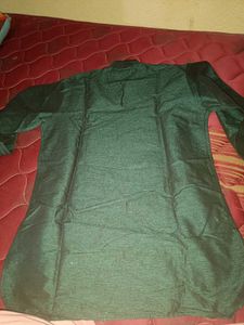 New Men&#39;s wedding kurta XL sixe