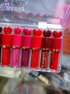 Darshade Lipstick