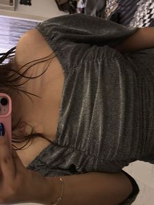 Sparkly Bodycon Mini Dress