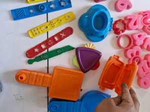 Clay Tools