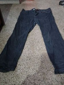 Dark Wash Jeans