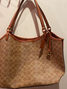 Coach[Shoulder-Bag]😍SALEEEE