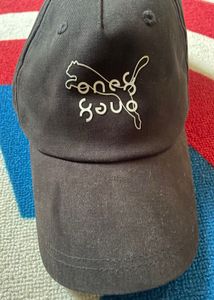 Puma x One8 Collab Unisex Cap