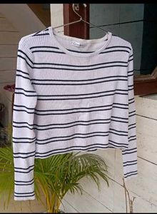 Winter Top