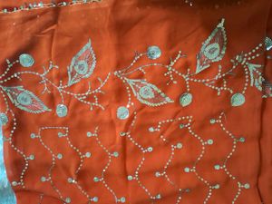 saree wear for women