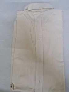 Raymond Formal Shirt - Yellow, Size 42