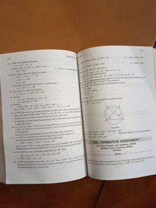 Class 9 Maths Rd Sharma