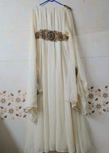 Dubai gown
