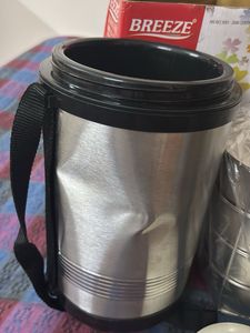 4+1 Lunch Box