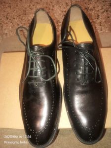 Formal Shoes Imported Size 8