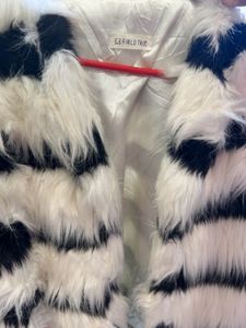 Fur Coat